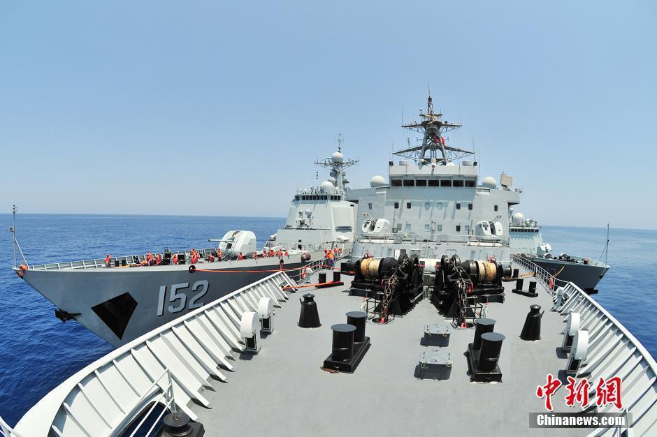 胡塞武装称扩大袭击“关联以色列”船只范围